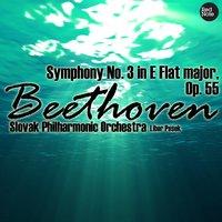 Beethoven: Symphony No. 3 in E Flat major, Op. 55