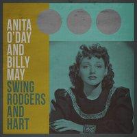 Anita O'day and Billy May Swing Rodgers and Hart