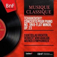 Tchaikovsky: Concerto pour piano No. 1 in B-Flat Minor, Op. 23