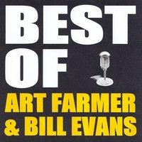 Best of Art Farmer & Bill Evans