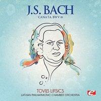 J.S. Bach: Canata, BWV 191