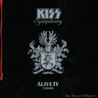 Symphony: Alive IV