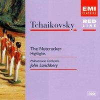 Tchaikovsky: The Nutcracker - excerpts