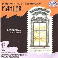 Symphony No. 2 in C minor "Resurrection", I. Allegro maestoso