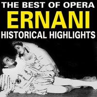 The Best of Opera : Ernani