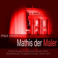 Hindemith: Mathis der Maler