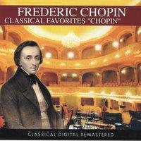 Frederic Chopin: Classical Favorites