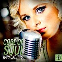 Core Of Funk & Soul Karaoke Hits