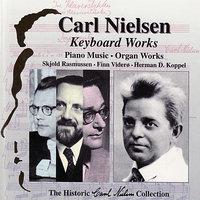The Historic Carl Nielsen Collection Vol 5
