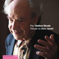 Bach, Mozart, Schubert & Chopin : Tribute to Dinu Lipatti