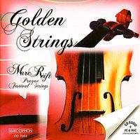 Golden Strings
