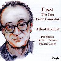 Liszt: The Two Piano Concertos