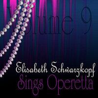 Sings Operetta Vol 9