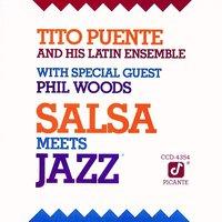 Salsa Meets Jazz