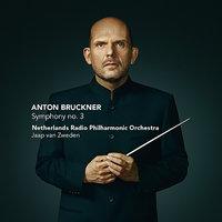 Bruckner: Symphony no. 3