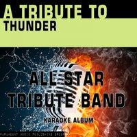 A Tribute to Thunder