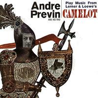 Play Music from Lerner & Loewe's Camelot