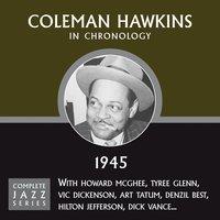 Complete Jazz Series 1944 - 1945 Vol. 2