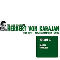 Herbert von Karajan - The Early Recordings Vol. 6