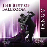 The Best of Ballroom Tango