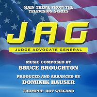 JAG: Main Theme from the TV Series (Bruce Broughton)