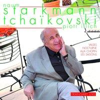 Tchaïkovski : Pièces pour piano - Piano works