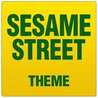 Sesame Street Ringtone