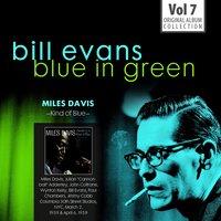 Blue in Green - the Best of the Early Years 1955-1960, Vol.7