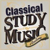Classical Study Music Academy