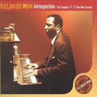 Introspection, The Complete '47-'52 Blue Note Sessions