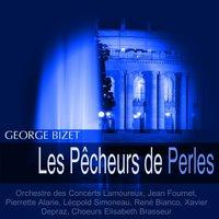 Bizet: Les pêcheurs de perles