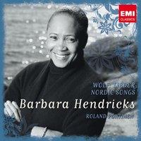 Barbara Hendricks: Nordic Songs/ Wolf