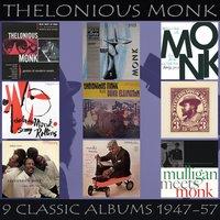 Nine Classic Albums: 1947-57