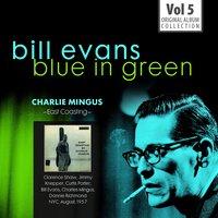 Blue in Green - the Best of the Early Years 1955-1960, Vol.5