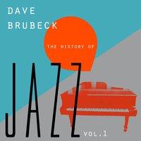 The History of Jazz. Vol. 1