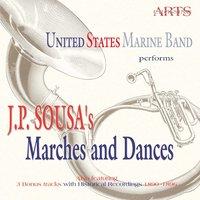 Sousa: Marches and Dances
