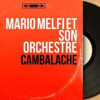 Mario Melfi et son orchestre