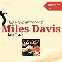 Jazz Track - Mono