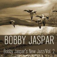Bobby Jaspar's New Jazz, Vol. 2