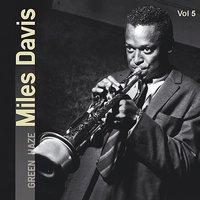Miles Davis  Vol.5