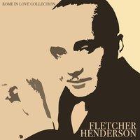 Fletcher Henderson - Rome in Love Collection