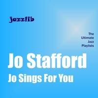 Jo Sings for You