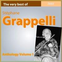 The Very Best of Grappelli & Django