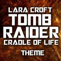 Tomb Raider - Cradle of Life Ringtone