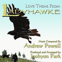 Ladyhawke - Love Theme from the Motion Picture (Andrew Powell)