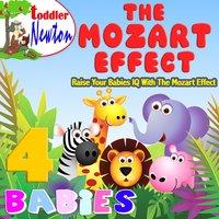 Mozart Effect - 4 Babies