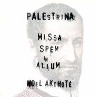 Giovanni Pierluigi da Palestrina: Missa "Spem in alium"