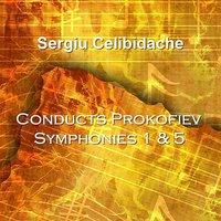 Prokofiev Symphony's 1 & 5