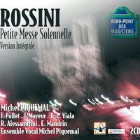 Ensemble Vocal Michel Piquemal