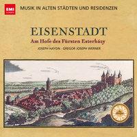 Musik in alten Städten & Residenzen: Eisenstadt